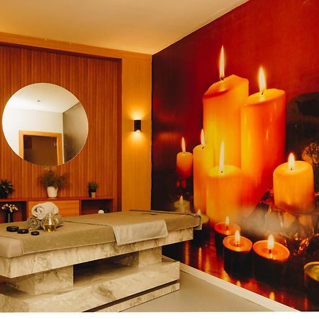 Double Bond Hotel Spa Анкара Екстериор снимка