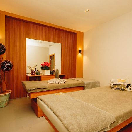 Double Bond Hotel Spa Анкара Екстериор снимка
