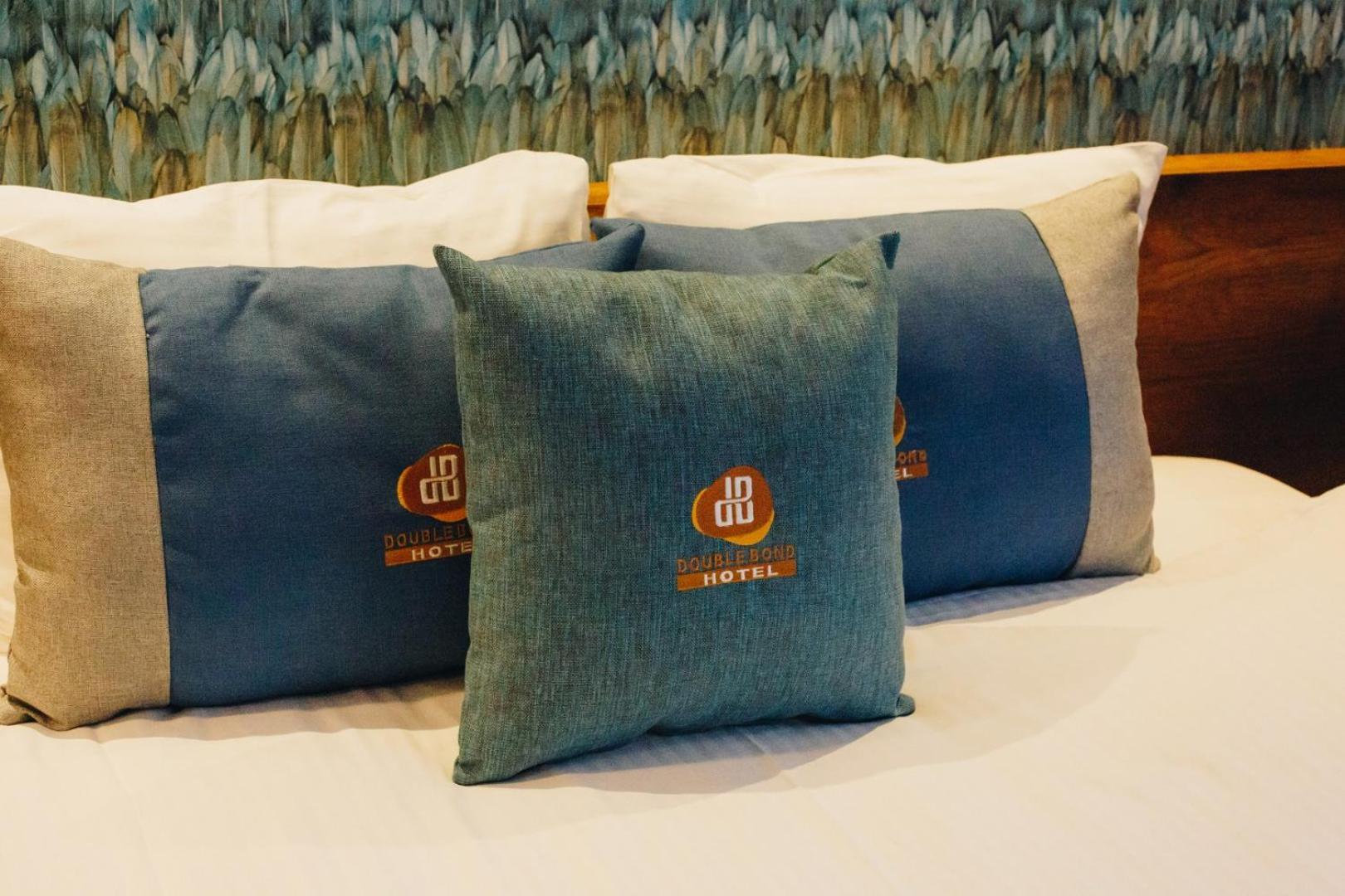 Double Bond Hotel Spa Анкара Екстериор снимка