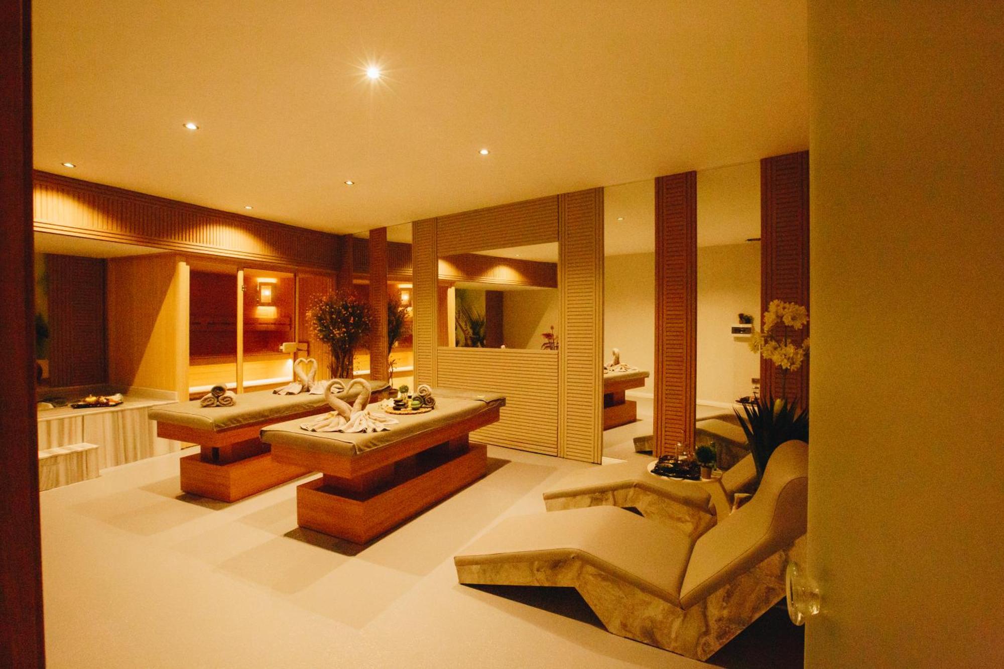 Double Bond Hotel Spa Анкара Екстериор снимка